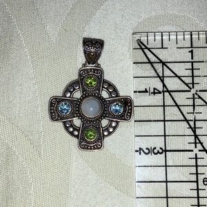 Celtic Cross pendant